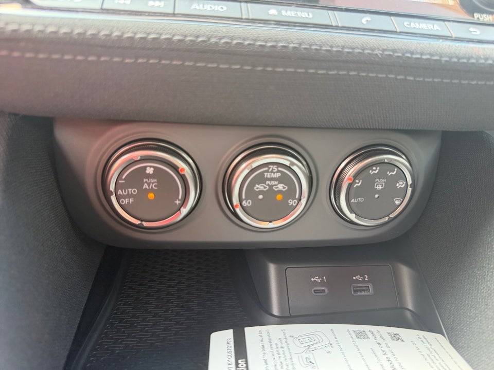 2027 Nissan Z Sport