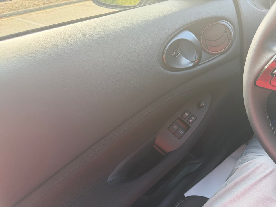 2027 Nissan Z Sport