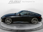 2027 Nissan Z Sport