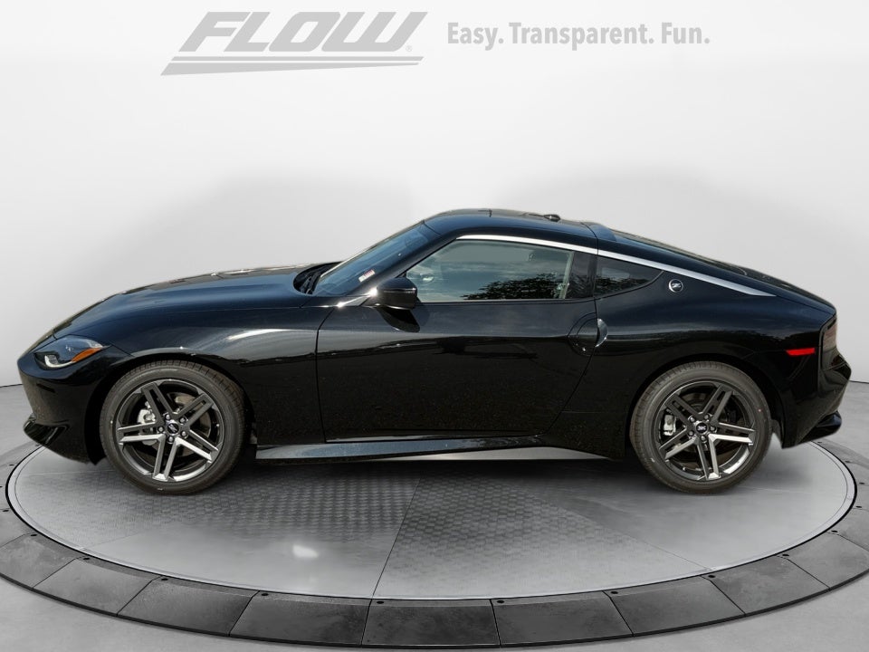 2027 Nissan Z Sport