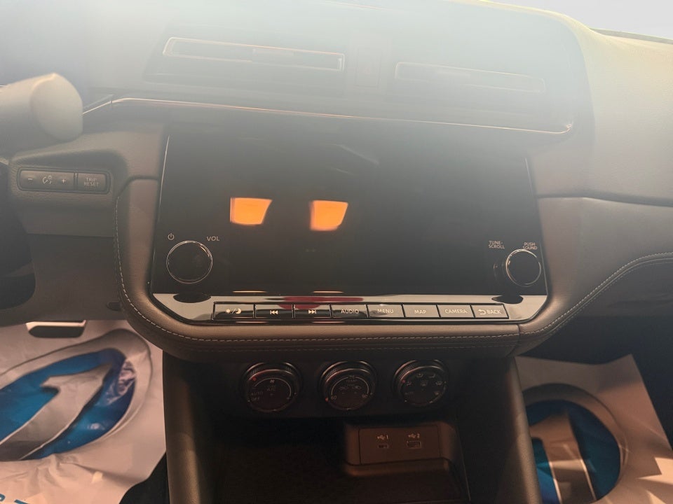 2026 Nissan Z Performance
