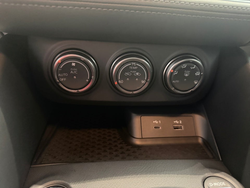 2026 Nissan Z Performance