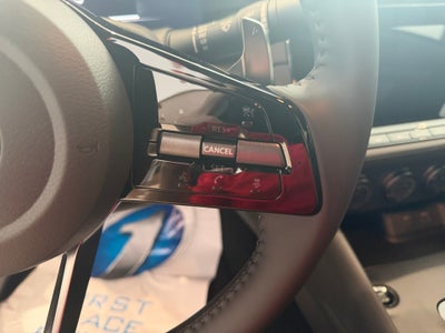 2026 Nissan Z Performance