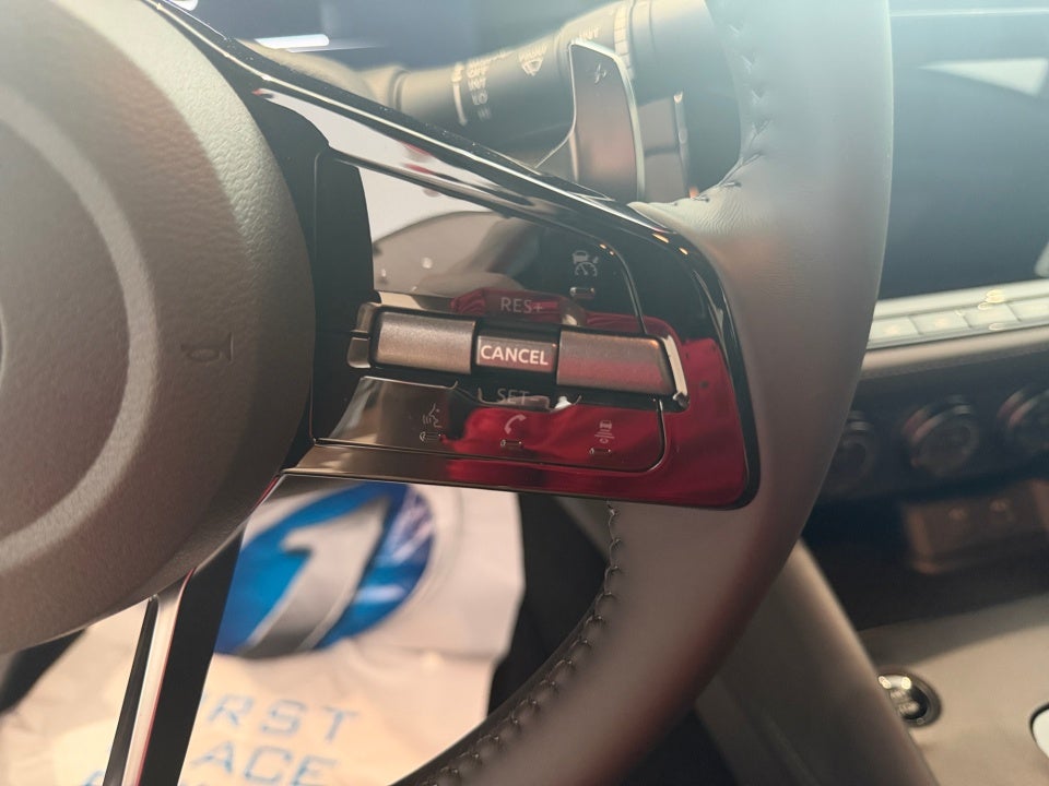 2026 Nissan Z Performance
