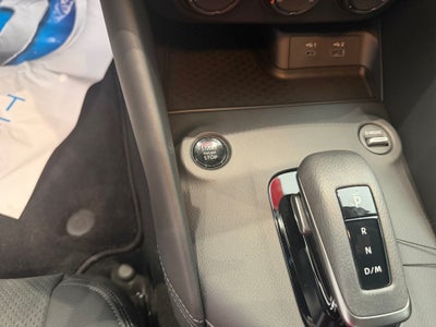 2026 Nissan Z Performance
