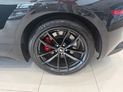 2026 Nissan Z Performance