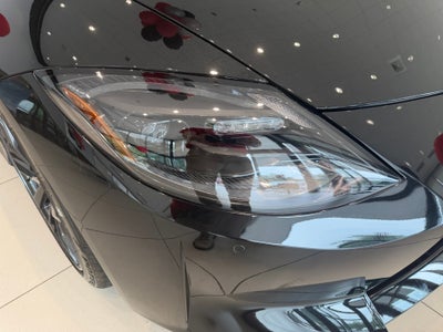 2026 Nissan Z Performance