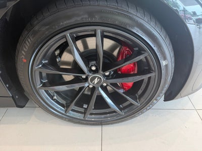 2026 Nissan Z Performance