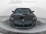 2026 Nissan Z Performance