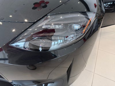 2026 Nissan Z Performance