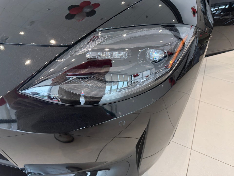 2026 Nissan Z Performance