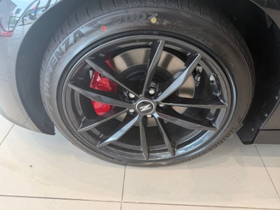 2026 Nissan Z Performance