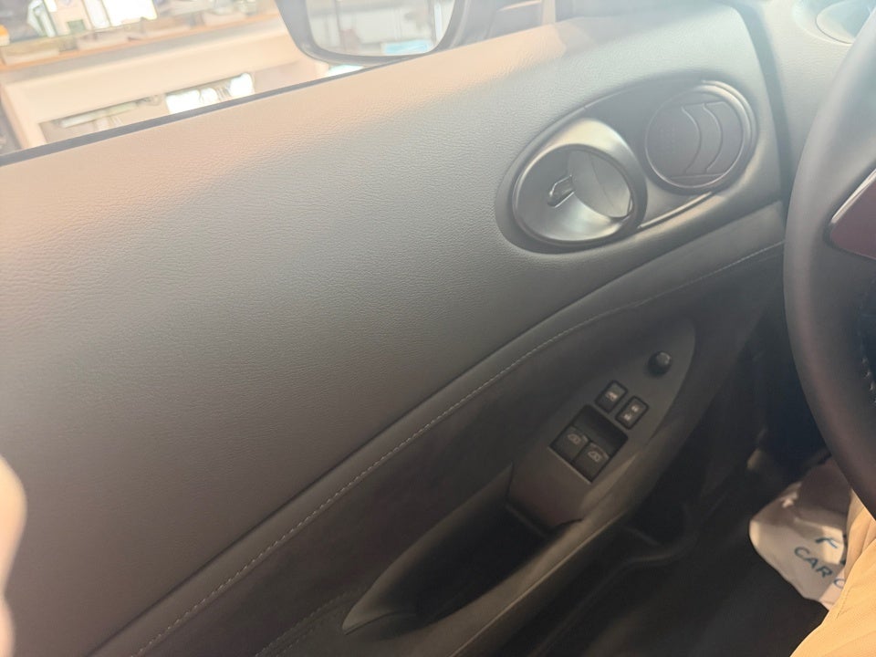 2026 Nissan Z Performance