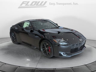 2026 Nissan Z Performance