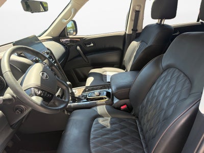 2023 Nissan Armada Platinum 4WD