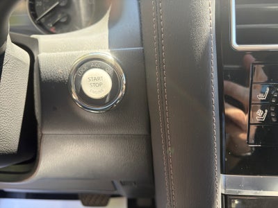 2023 Nissan Armada Platinum 4WD