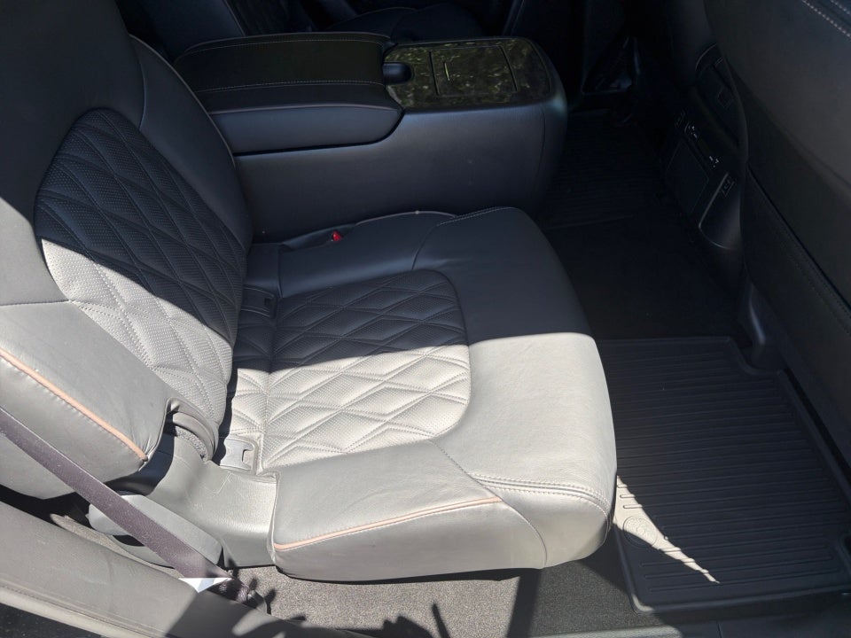 2023 Nissan Armada Platinum 4WD