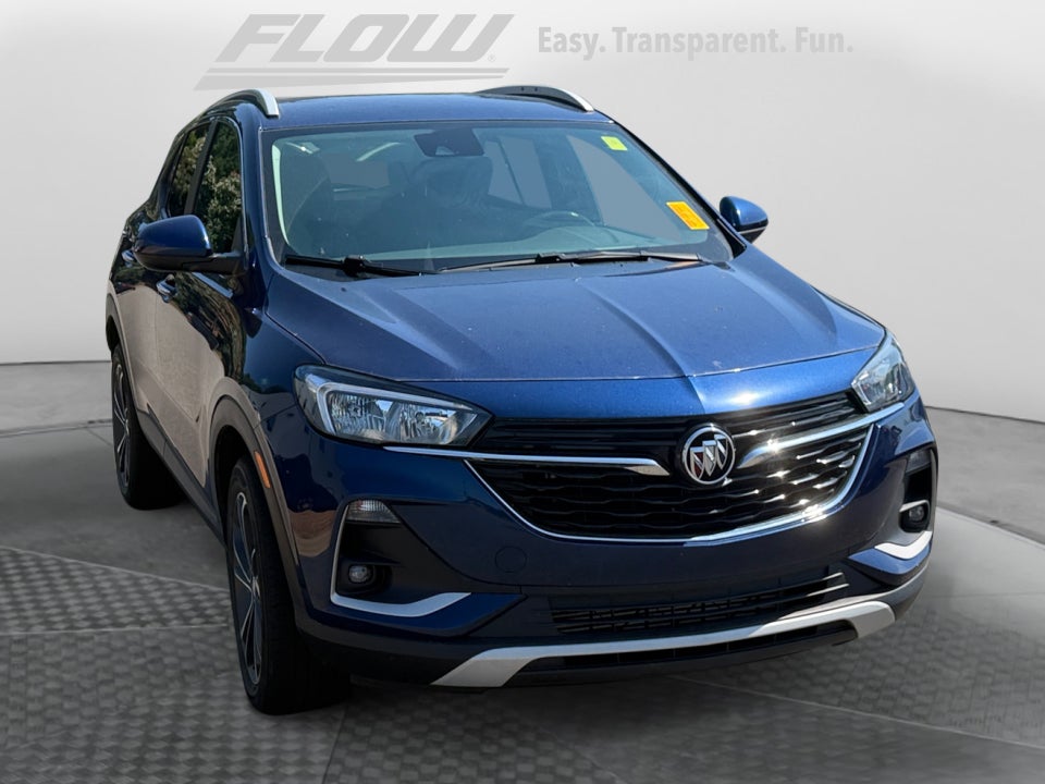 2022 Buick Encore GX Select's photo