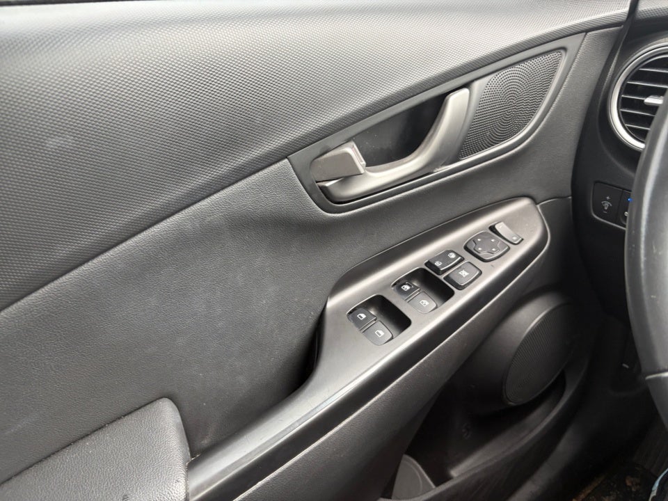 2021 Hyundai Kona Limited