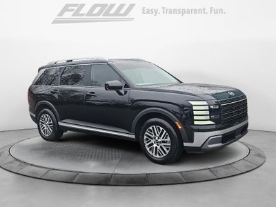 2026 Hyundai Palisade SEL