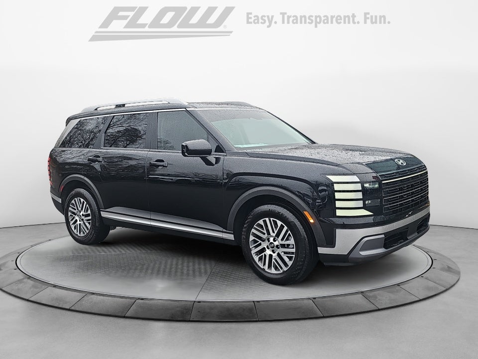 2026 Hyundai Palisade SEL