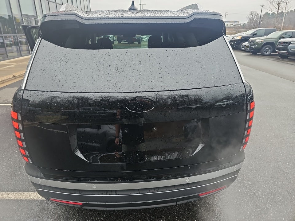 2026 Hyundai Palisade SEL