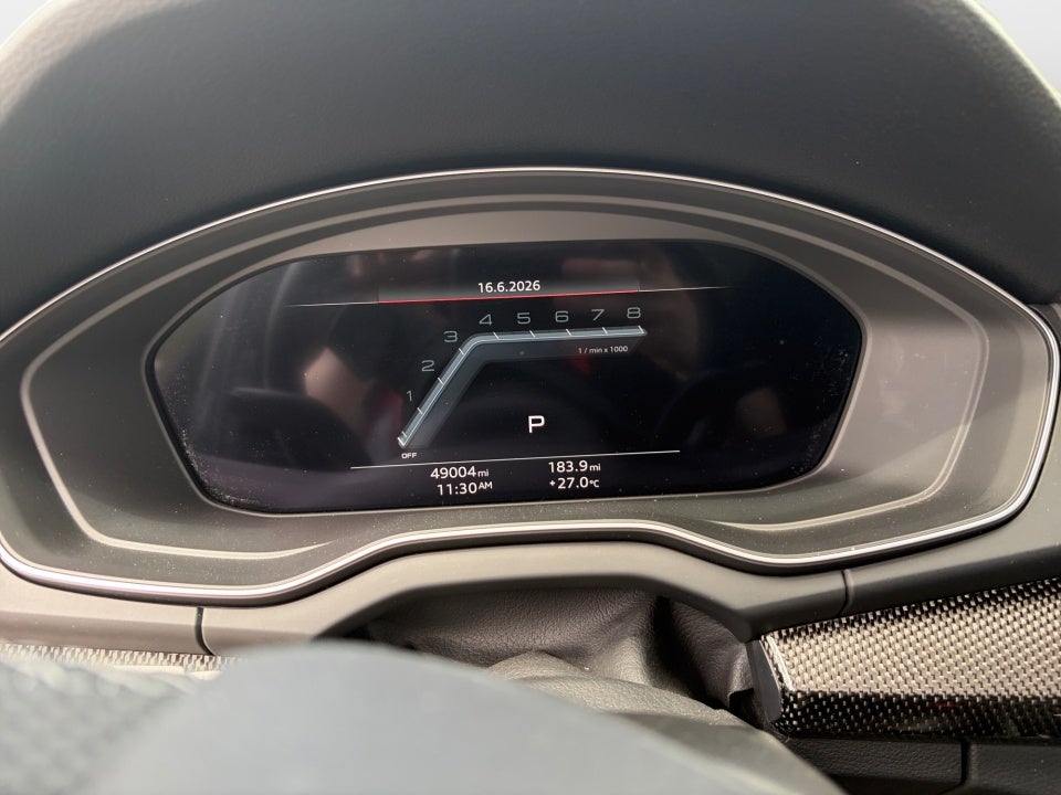 2021 Audi SQ5 Premium