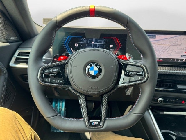 2026 BMW M2 Coupe