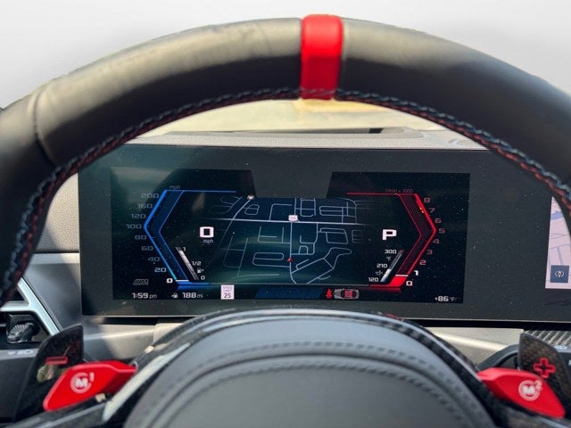 2026 BMW M2 Coupe