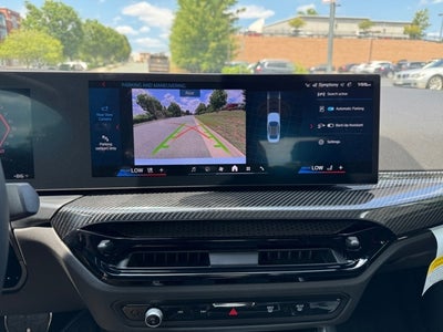 2026 BMW M2 Coupe