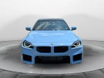 2026 BMW M2 Coupe