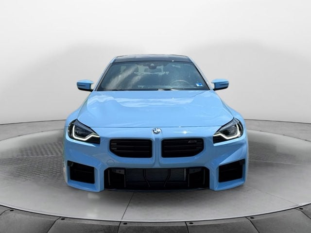 2026 BMW M2 Coupe