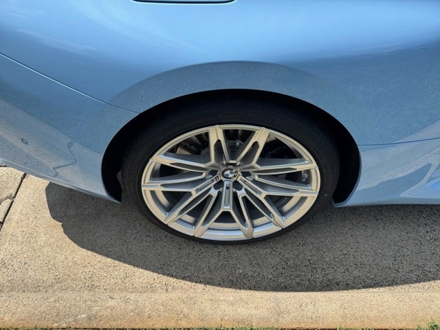 2026 BMW M2 Coupe