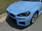 2026 BMW M2 Coupe
