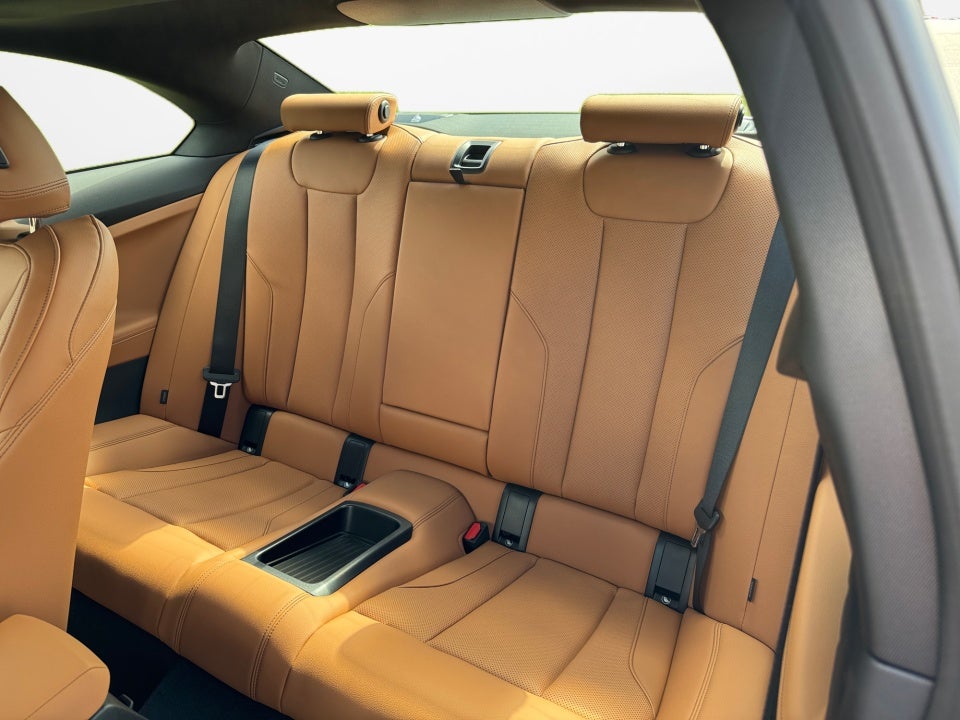 2025 BMW 230i xDrive