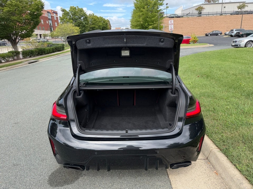 2024 BMW M340i M340i xDrive