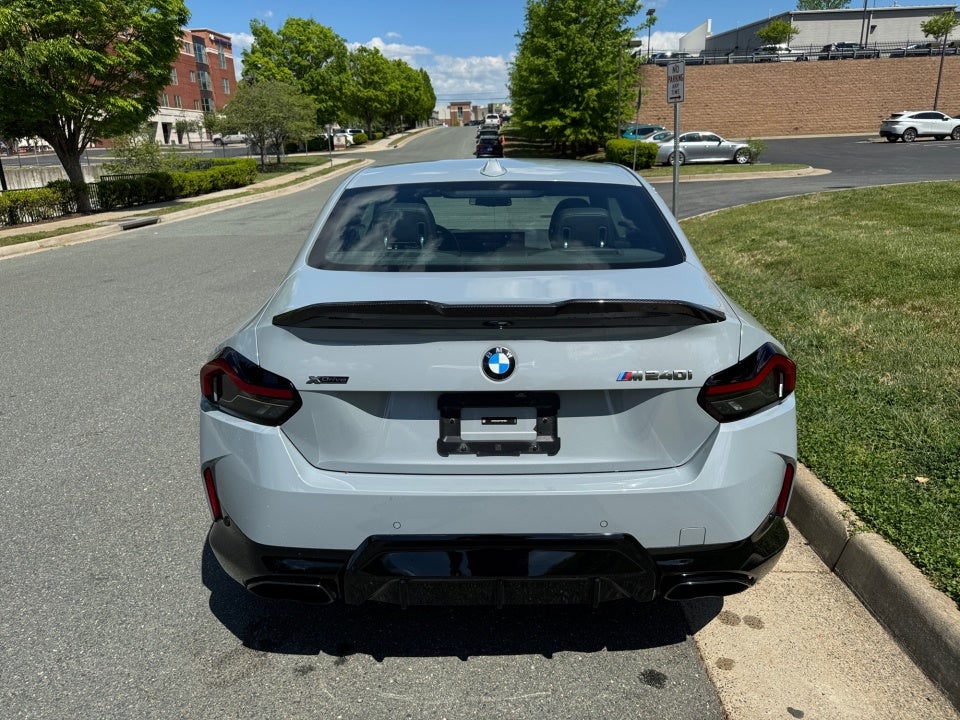 2023 BMW M240 i xDrive