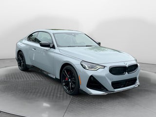 2023 BMW M240 i xDrive