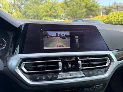 2021 BMW 330i 330i xDrive