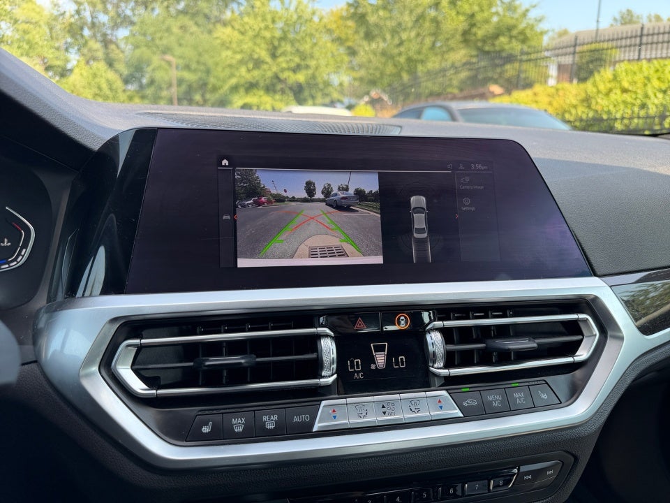 2021 BMW 330i 330i xDrive