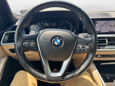 2021 BMW 330i 330i xDrive