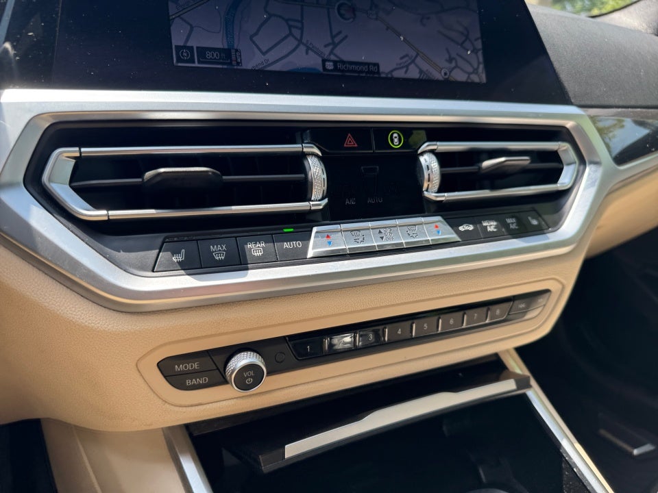 2021 BMW 330i 330i xDrive