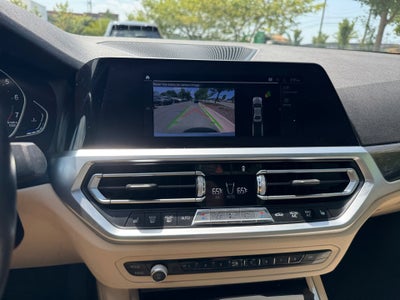 2021 BMW 330i 330i xDrive