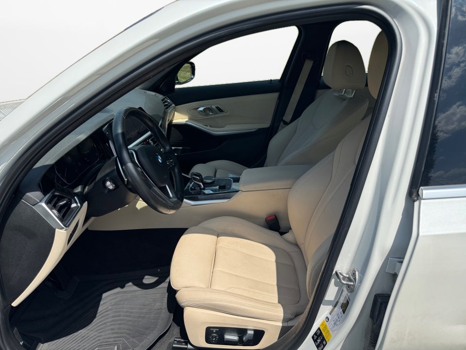 2021 BMW 330i 330i xDrive