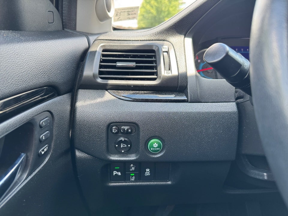 2022 Honda Pilot Elite