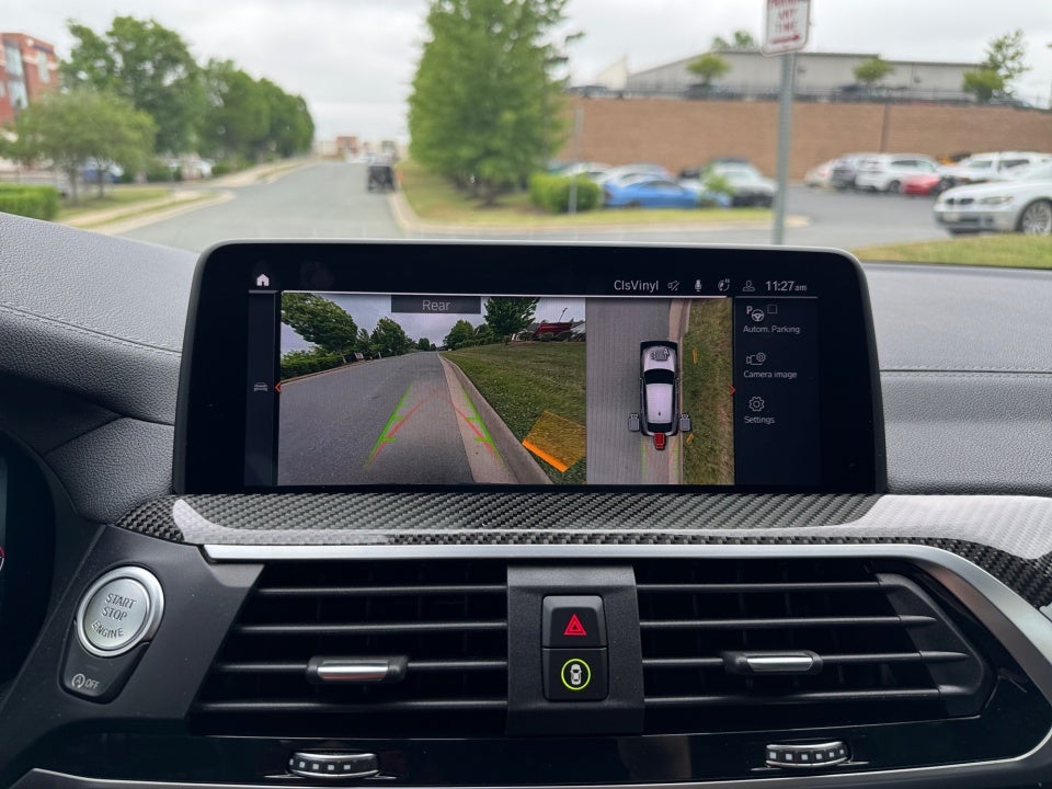 2021 BMW X4 xDrive30i