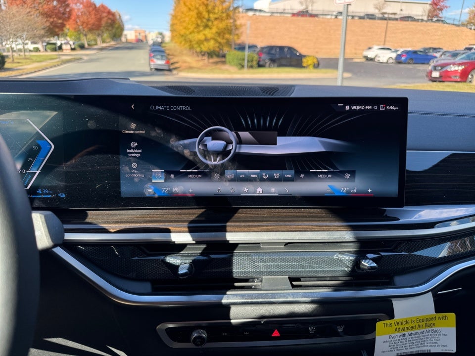 2025 BMW X5 PHEV xDrive50e