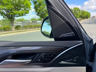 2023 BMW X3 M40i