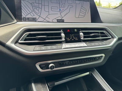 2022 BMW X5 PHEV xDrive45e
