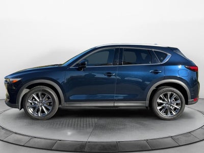 2020 Mazda Mazda CX-5 Signature